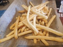 -肯德基(合肥站店)