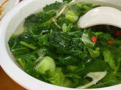 -龙姐私房菜(和顺古镇店)