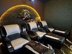 -江南足纪·影院足道·轻奢SPA(京基水贝店)