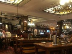 大堂-宝莱纳餐厅(滨江店)