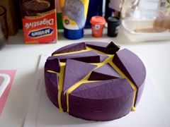 -GRAMCAKE一克甜品(昙华林花园山店)