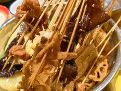 -嘉州鲜知味钵钵鸡(奎星楼店)