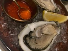 绿翡翠生蚝-酒池星座(深圳湾后海汇店)