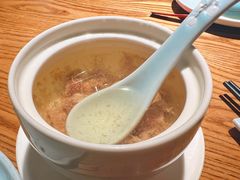 -金苑酒家·客家菜·广东老字号(万象店)
