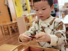 -遇见未来早教·托育中心(玛斯兰德旗舰店)