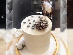 -Biteology Artisan Cakes(红庄·国际文化保税创新园店)