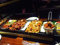 -火炉火自助餐(枫蓝国际店)