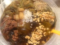 -水碾河刘老大串串香(水碾河路店)