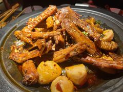 -六月雪干锅(绵阳凯德广场店)