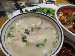 -易老妈蹄花.特色川菜(人民公园总店)