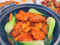 -成都绿洲大酒店(春熙路太古里店)