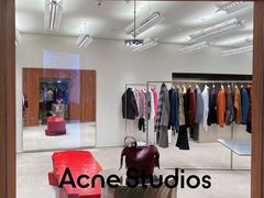 -Acne Studios(芮欧百货店)