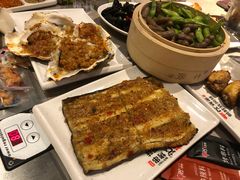 -丰茂烤串(金源店)