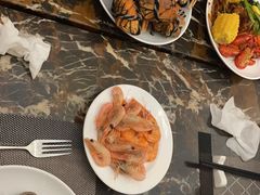 -皇朝万鑫自助餐厅