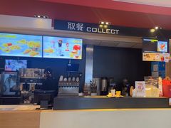 -麦当劳(七宝乐购店)