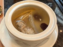 -骊韵咖啡厅(深圳中海凯骊酒店)