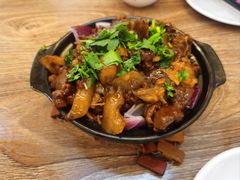 -巷子深菜馆(新华路店)