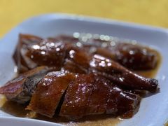 -大笑饭堂(甲子桥店)