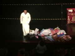 -合肥大剧院