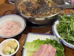 -厝味火锅·潮汕卤水火锅(十一合店)