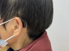 -声望听力助听器(东方路店)
