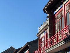 -华声天桥民俗文化园