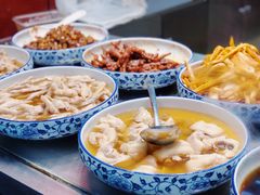 -佬街佬味(淮海中路店)