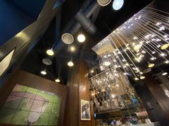 -星巴克(珠海中邦酒店店)