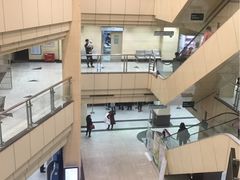 -武汉大学人民医院(首义院区)