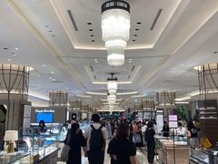 -阪急百货店(梅田总店)
