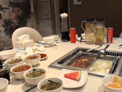 -野妹火锅(布吉店)