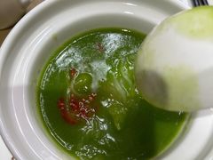 -醉霖生态餐厅(交大店)