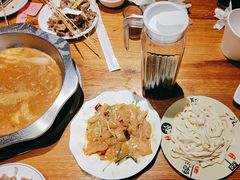 -老诚一锅(乔庄店)