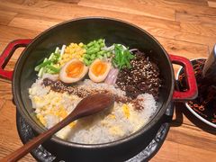 -良木缘咖啡西餐(优品道广场店)