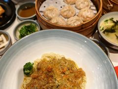 -馋三尺蟹粉小笼(人民广场店)
