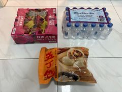 -山姆会员商店(上海浦东店)