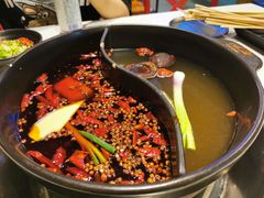 -钢管厂五区小郡肝串串香(南山店)