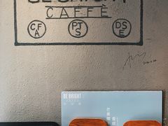 -BE BRIGHT KITCHEN(正佳广场店)