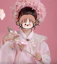 点击看大图 -大拇指高端儿童摄影(光明区店)