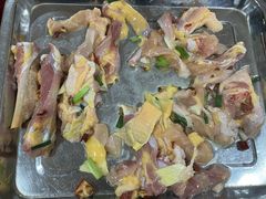 -友口福(大良店)