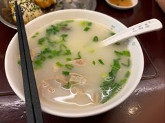 本帮肚肺汤-三两春(浦三路店)