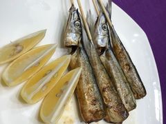 -新海利海鲜城·41年珠海老字号(夏湾店)