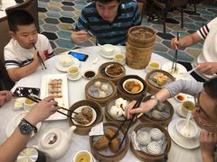 -香港城市花园酒店