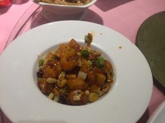 -东兴楼饭庄(六里桥店)