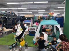 -迪卡侬(明光路店)
