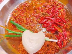 -谭鸭血老火锅(漳州路店)