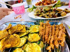 土豆-小民大排档(光谷店)