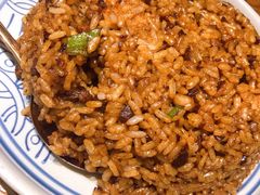 -云海肴·云南小炒·汽锅鸡(天津国金汇店)