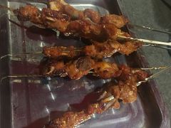 -胖太太四川麻辣排骨串(镇江路分店)