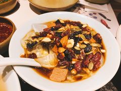 -盡膳口福跷脚牛肉火锅(合生汇购物中心店)